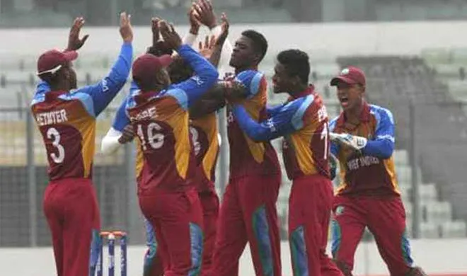 west indies- India TV Hindi