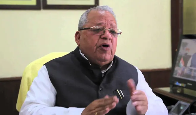 kalraj mishra- India TV Hindi
