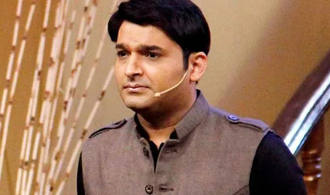 kapil- India TV Hindi