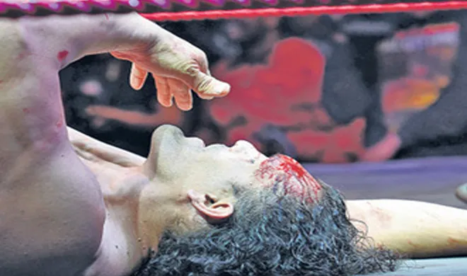 khali- India TV Hindi