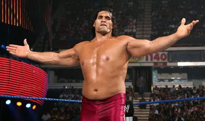 khali- India TV Hindi