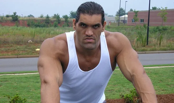 khali- India TV Hindi
