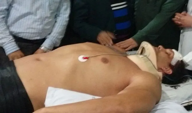 khali- India TV Hindi