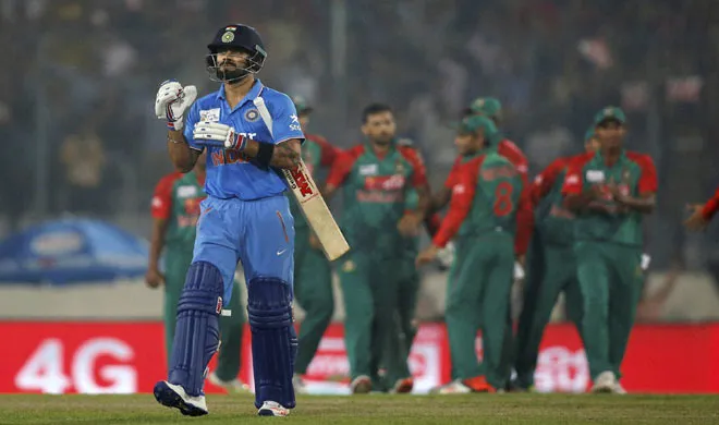 kohli- India TV Hindi
