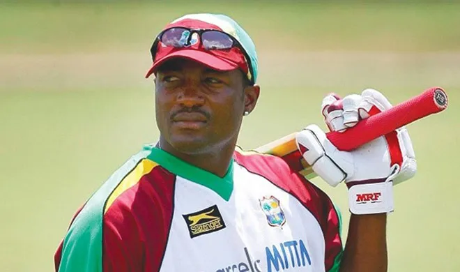 brian lara- India TV Hindi