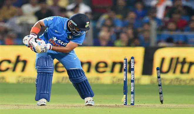 team india- India TV Hindi