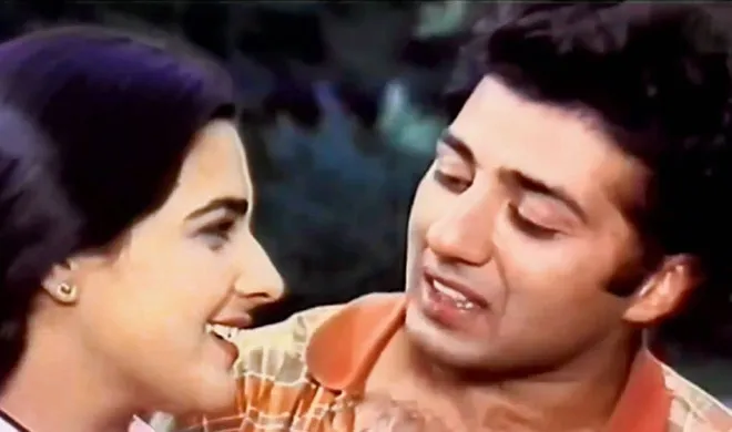 sunny deol- India TV Hindi