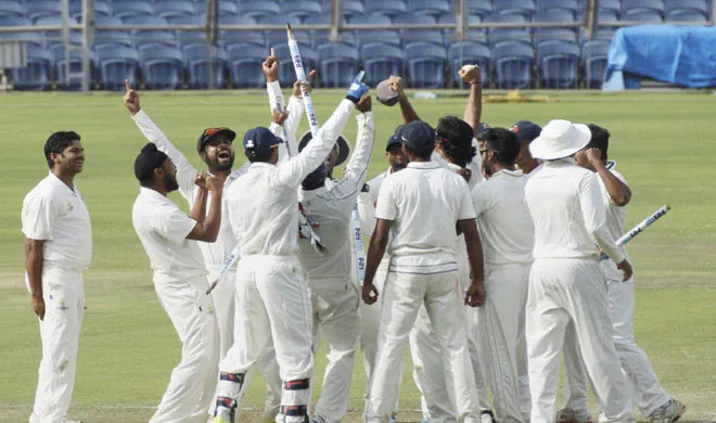 ranji trophy- India TV Hindi