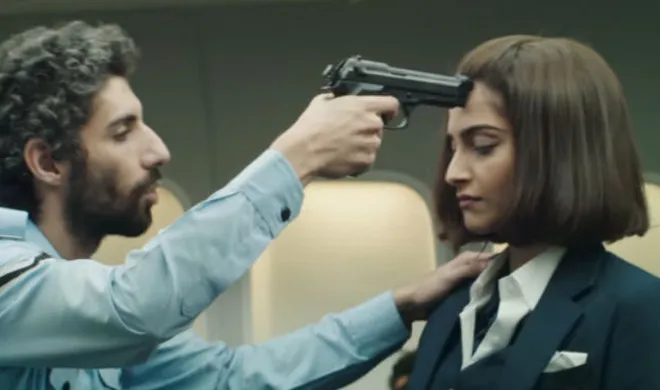 neerja- India TV Hindi