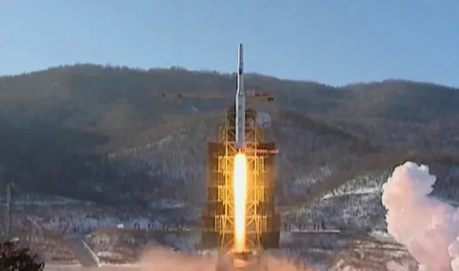 north korea- India TV Hindi