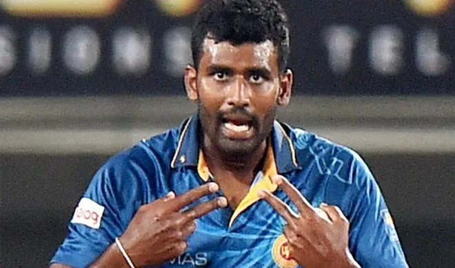 thisara perera- India TV Hindi