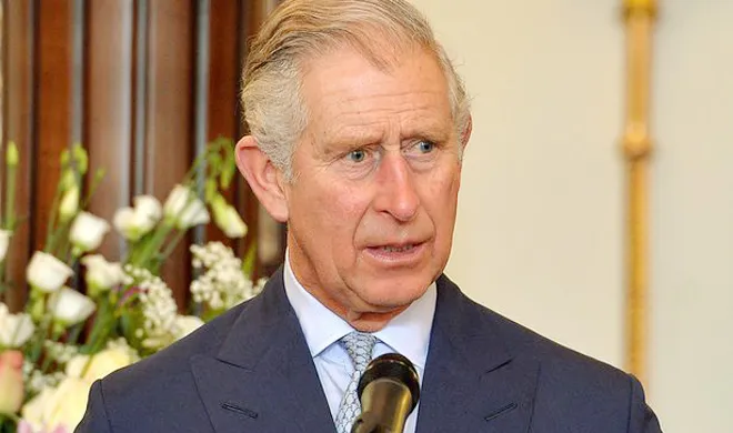 prince charles- India TV Hindi