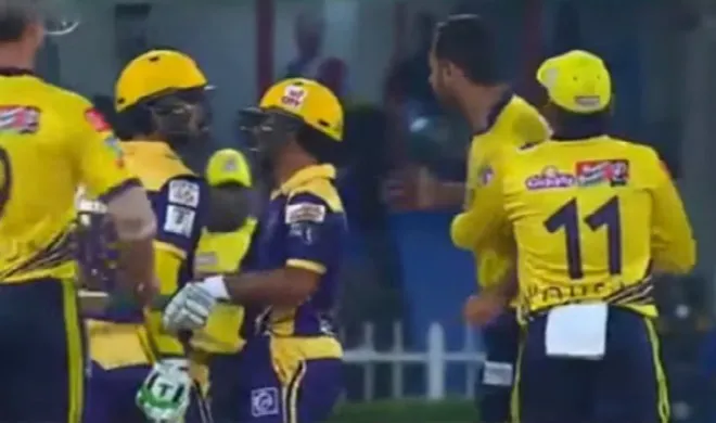 ahmed shehzad and wahab riaz- India TV Hindi