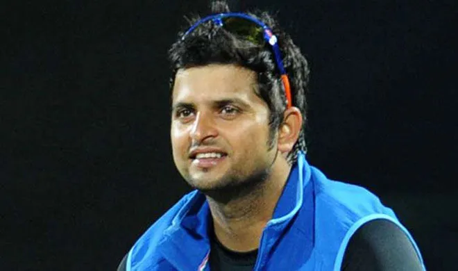 suresh raina- India TV Hindi