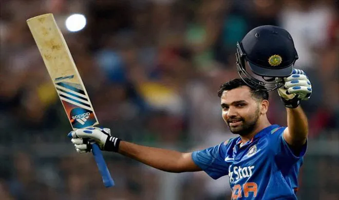 rohit sharma- India TV Hindi