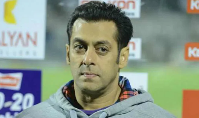 salman - India TV Hindi