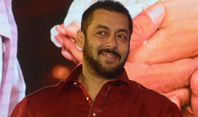 salman - India TV Hindi