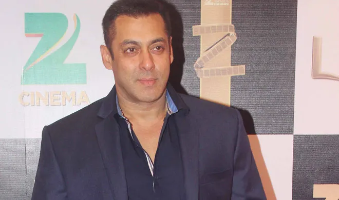 salman - India TV Hindi