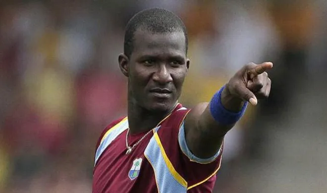 darren sammy- India TV Hindi