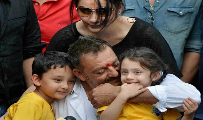 sanjay dutt- India TV Hindi