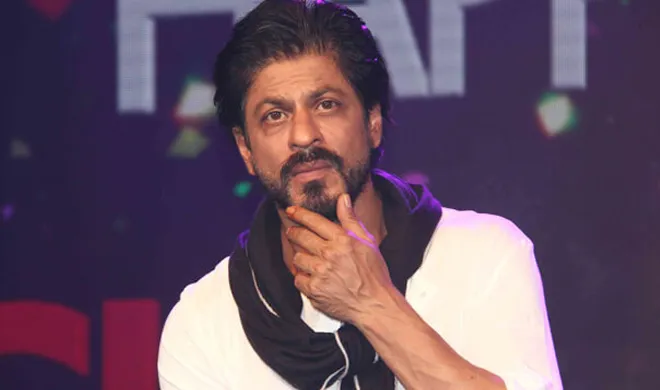 shah rukh khan- India TV Hindi