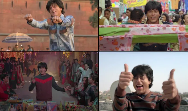 shah rukh khan- India TV Hindi