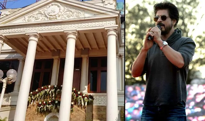 shah rukh khan- India TV Hindi