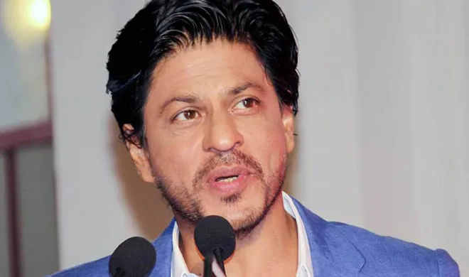 shah rukh- India TV Hindi