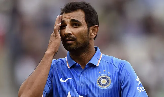 mohammad shami- India TV Hindi
