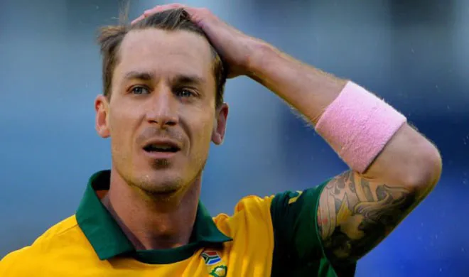 dale steyn- India TV Hindi