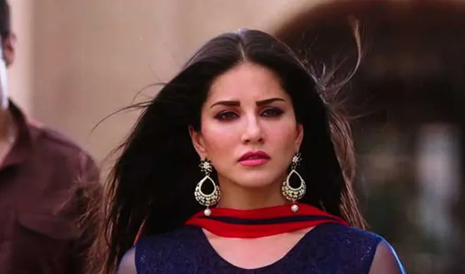 sunny- India TV Hindi