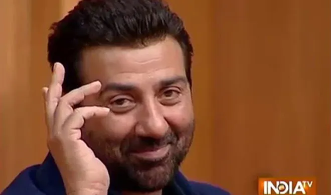sunny- India TV Hindi