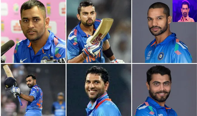 team india- India TV Hindi