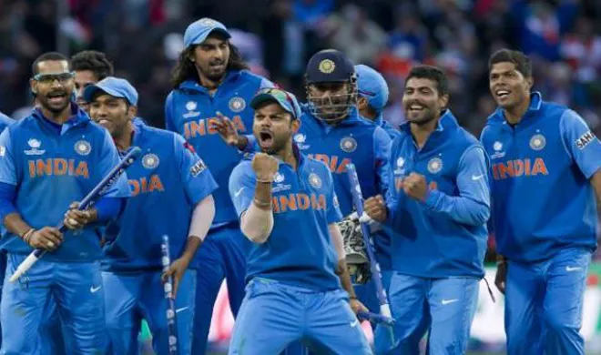 team india- India TV Hindi