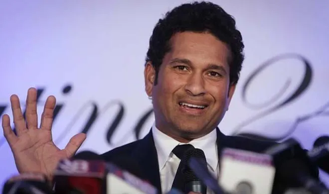 sachin tendulkar- India TV Hindi