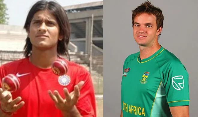 saurabh tiwari and albie morkel- India TV Hindi