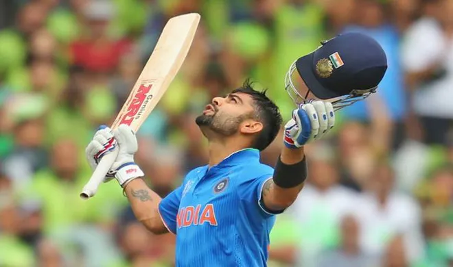 virat kohli- India TV Hindi