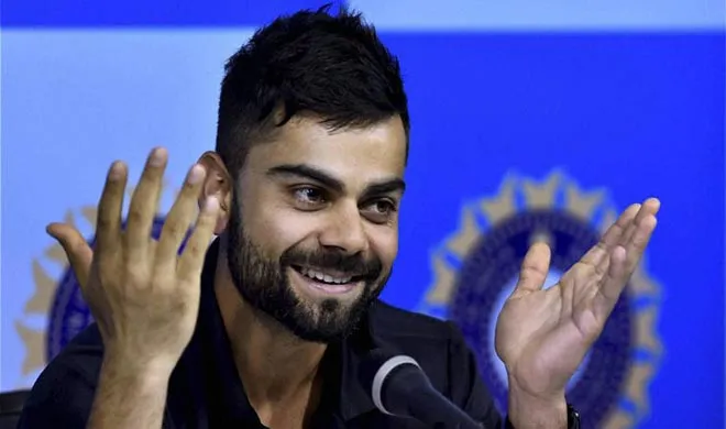 virat kohli- India TV Hindi