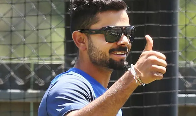 virat kohli- India TV Hindi