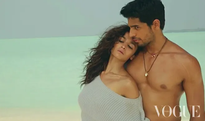alia sidharth- India TV Hindi