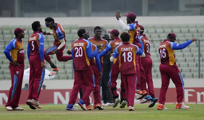 west indies- India TV Hindi