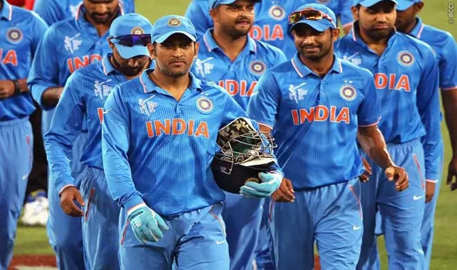 team india- India TV Hindi