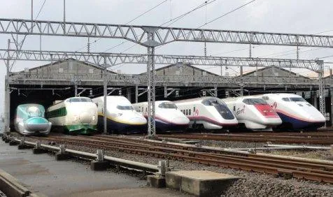 Need for Speed: मुंबई-अहमदाबाद के बीच जल्द दौड़ेगी बुलेट ट्रेन, प्रोजेक्ट के लिए रेलवे ने बनाई विशेष कंपनी- India TV Paisa