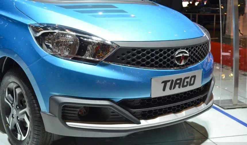 Finally Arriving: टाटा की नई हैचबैक कार TIAGO का इंतजार खत्‍म, 6 अप्रैल को होगी लॉन्‍च- India TV Paisa