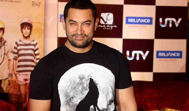 aamir- India TV Hindi