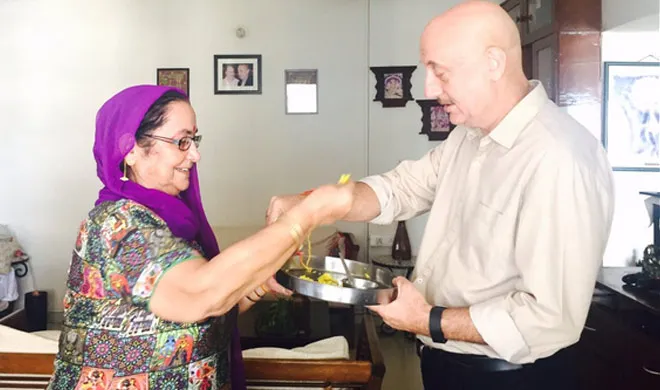anupam- India TV Hindi