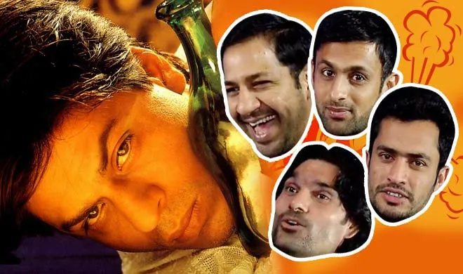shahrukh khan- India TV Hindi