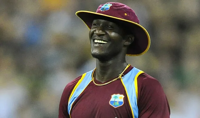 darren sammy- India TV Hindi