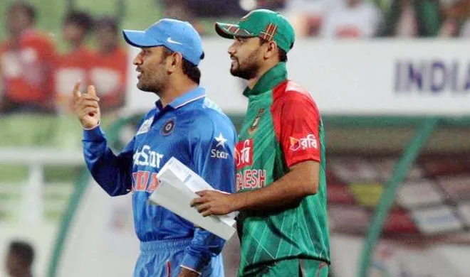 dhoni and murtaza- India TV Hindi