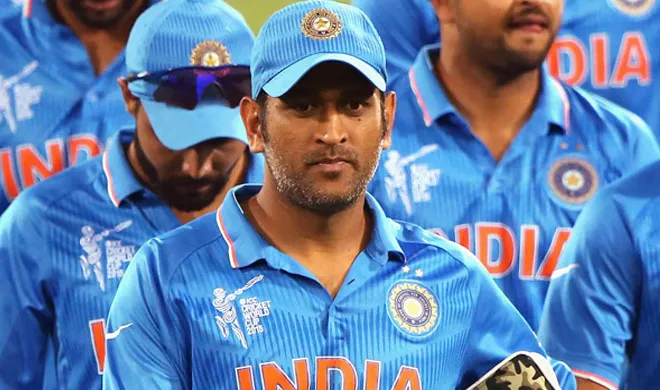 dhoni- India TV Hindi